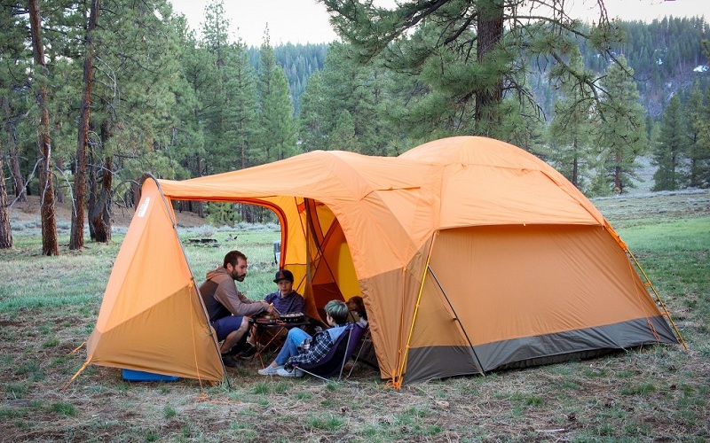 Friendly Camping Gear
