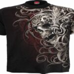 Why Skull Clothing Is the Bold Fashion Statement You Didn’t Know You Needed