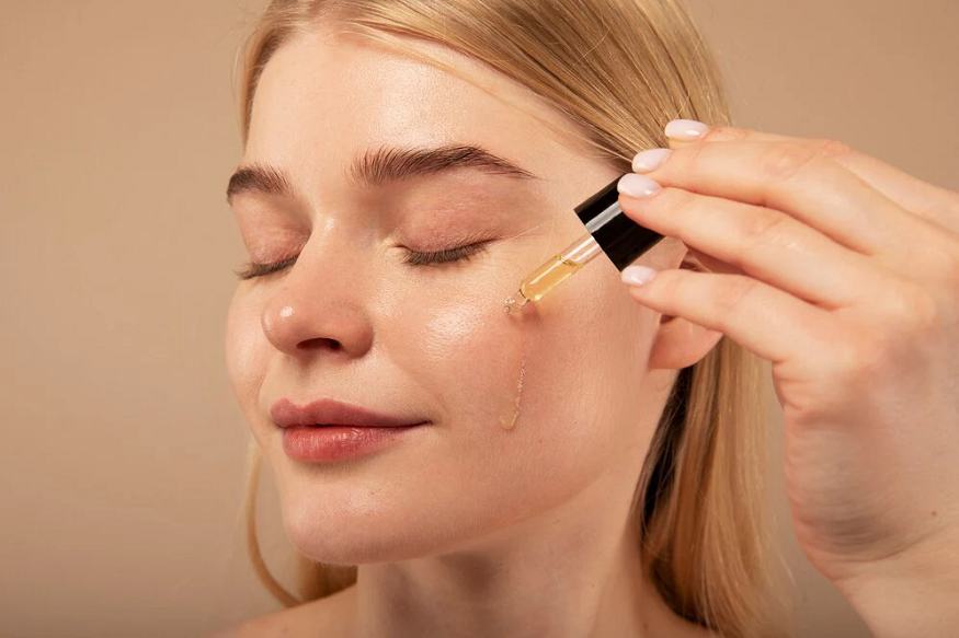 24K Gold Serum