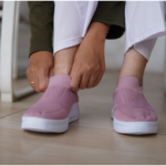 Comfortable Shoes for Busy Lifestyles