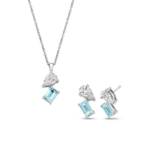 Building a Complete Bridal Jewellery Set Through Clogau Outlet